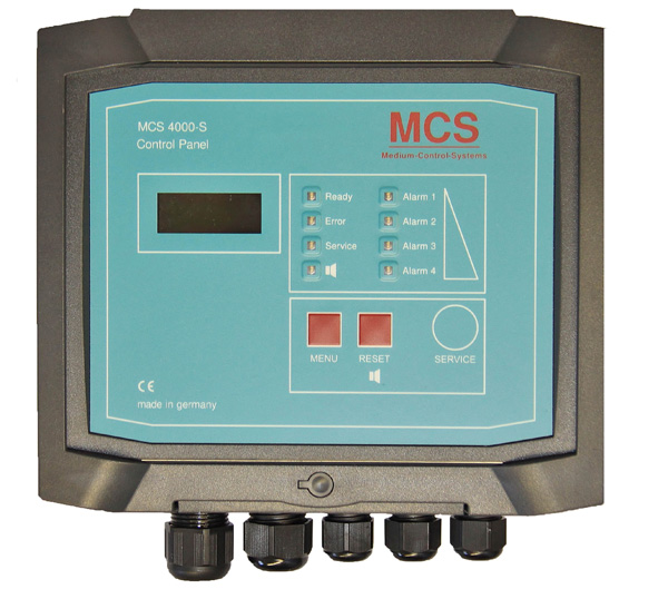 MCS 4000-S
